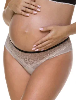 Lupo 3116 farba: béžová a čierna