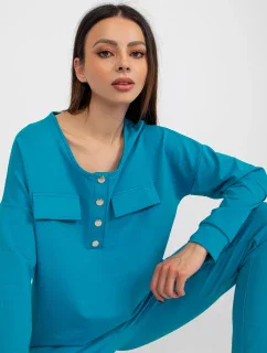 Súprava LK KMPL 509315.06 modrá