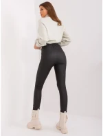 Nohavice LK SP 509496.89P čierna