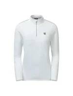 Dámska funkčná mikina Lowline II DWL452-900 biela - Dare2B Dámska funkčná mikina Lowline II DWL452-900 biela - Dare2B