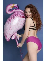 Dámske nohavičky SIMPLE PANTY - JULIMEX