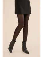 Hrubšie dámske pančuchové nohavice CLASIC MICROFIBRA 60 Hrubšie dámske pančuchové nohavice CLASIC MICROFIBRA 60