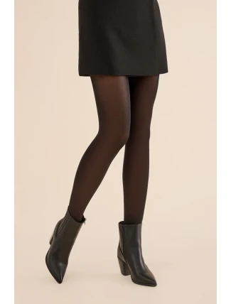 Hrubšie dámske pančuchové nohavice CLASIC MICROFIBRA 60 Hrubšie dámske pančuchové nohavice CLASIC MICROFIBRA 60