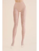 TENKÉ PANČUCHY - VZOR REVEL