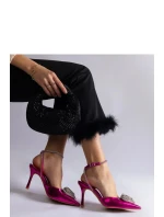 Čerpadlá na ihly model 207199 Solea