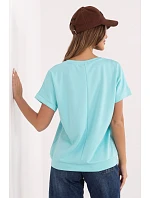 Blúzka model 226148 Relevantnosť