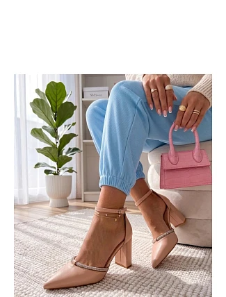 Čerpadlá na stĺpe model 227733 Solea