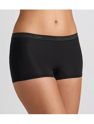 SLOGGI SENSUAL FRESH - dámske boxerky (chlapčenský strih) z termoregulačného mikrovlákna Sloggi SLOGGI SENSUAL FRESH - dámske boxerky (chlapčenský strih) z termoregulačného mikrovlákna Sloggi