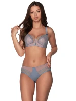 Gaia BS 1167 Polomäkká podprsenka Anastasia