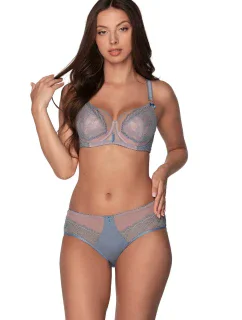 Gaia BS 1167 Polomäkká podprsenka Anastasia