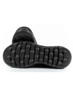 Topánky Skechers ON-THE W 175490/BKGY