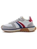 Palladium Troop Runner Flame M 74487-160-M
