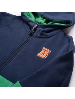 Detská mikina TAMIO KDB Detská mikina TAMIO KDB