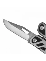 AZYMUT Trohon multitool - 12 nástrojov + 8 bitov + krabica (H-P2010121)