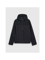 Pánska treková bunda s membránou 10000 4F 4FWSS25TTJAM711-20S