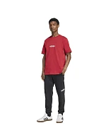 Tričko adidas Single Jersey Linear Tee KC0881