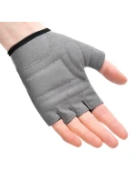 Detské cyklistické rukavice Jr 26169-26171 - Meteor Detské cyklistické rukavice Jr 26169-26171 - Meteor