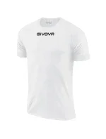 Pánske tričko Givova Capo MC M MAC03 0003