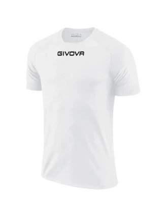Pánske tričko Givova Capo MC M MAC03 0003