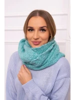 KN17 Dámsky mincový komín