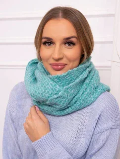 KN17 Dámsky mincový komín