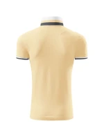 Polokošeľa Collar Up bourbon vanilla