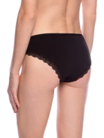 DÁMSKE NOHAVIČKY L-1549BI XXL