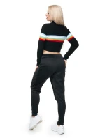 Krátky sveter model 131599 PeeKaBoo Krátky sveter model 131599 PeeKaBoo