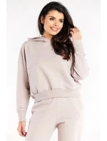 Mikina model 188048 Infinite You Mikina model 188048 Infinite You