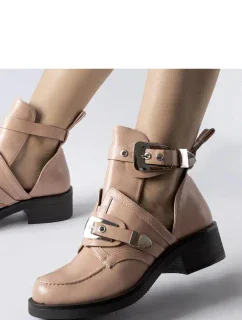Topánky model 204598 Solea