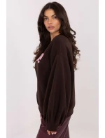Mikina model 220859 Rue Paris