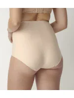 Dámske nohavičky Medium Shaping Series Highwaist Panty béžové - Triumph Dámske nohavičky Medium Shaping Series Highwaist Panty béžové - Triumph