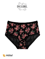 DC Girl nohavičky 27131 A'2 M-XL