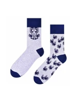 Pánske ponožky Steven art.118 Folk 39-46