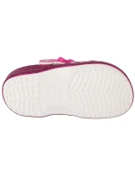 Crocs LOL Surprise Diva Girls Classic Clog Jr Clogs 209465-100