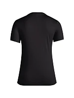 Tričko adidas Essentials Slim W GL0769