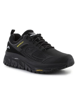 Topánky Skechers Arch Fit Road Walker - Recon M 237333-BBK