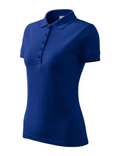Dámske polo tričko Reserve W MLI-R2305 - Rimeck