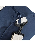 BagBase BG 140 Okrúhla športová taška 52.0140 svetlošedá/francúzska námornícka modrá BagBase BG 140 Okrúhla športová taška 52.0140 svetlošedá/francúzska námornícka modrá