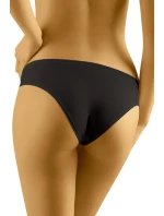 Wol-Bar Tahoo Prima farba: čierna