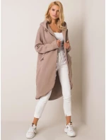 Mikina RV BL 4858 1.99P tmavo lila