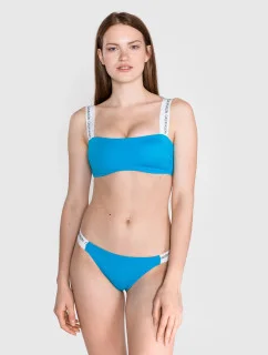 Vrchný diel plaviek KW0KW00548 - 451 - Calvin Klein