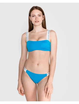 Vrchný diel plaviek KW0KW00548 - 451 - Calvin Klein Vrchný diel plaviek KW0KW00548 - 451 - Calvin Klein