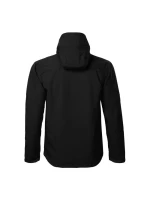 Pánska softshellová bunda Nano M MLI-53101 Black - Malfini Pánska softshellová bunda Nano M MLI-53101 Black - Malfini