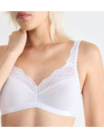 sloggi Romance SI - WHITE - SLOGGI WHITE - SLOGGI