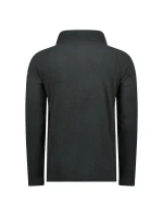 Geographical Norway TUG FZ GTX 224 M WY9521H/GN-čierna mikina