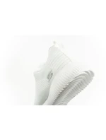 Dámska športová obuv Skechers Bobs Squad-Tough Talk W 32504/WHT