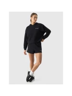 Dámska nepremokavá mikina s kapucňou 4F 4FWSS24TSWSF1003-20S