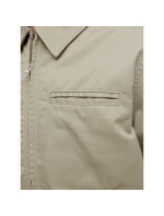 Jack&Jones pilotná bunda JORNORREBRO WORKER JACKET 12282903 LAUREL OAK