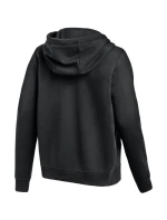 Dámska mikina s kapucňou Nike Park 26 Fleece Full-Zip Hoodie black IB1230 010 Dámska mikina s kapucňou Nike Park 26 Fleece Full-Zip Hoodie black IB1230 010
